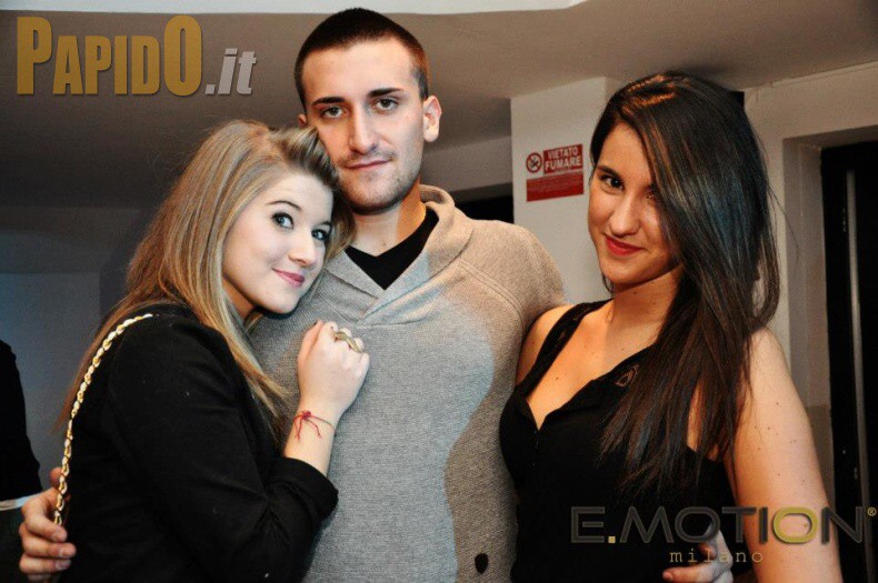 Sabato 08 Dicembre 2012: 