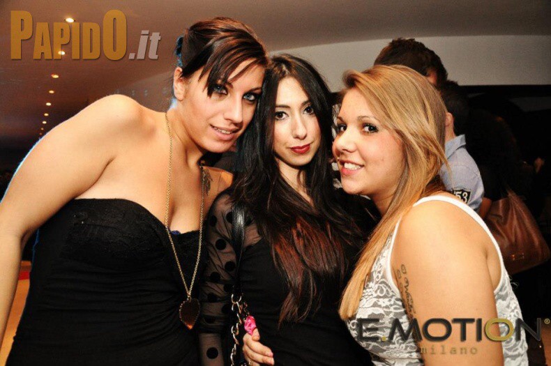 Sabato 08 Dicembre 2012: 
