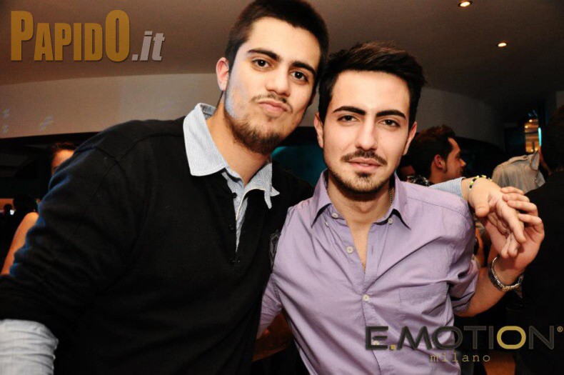 Sabato 08 Dicembre 2012: 