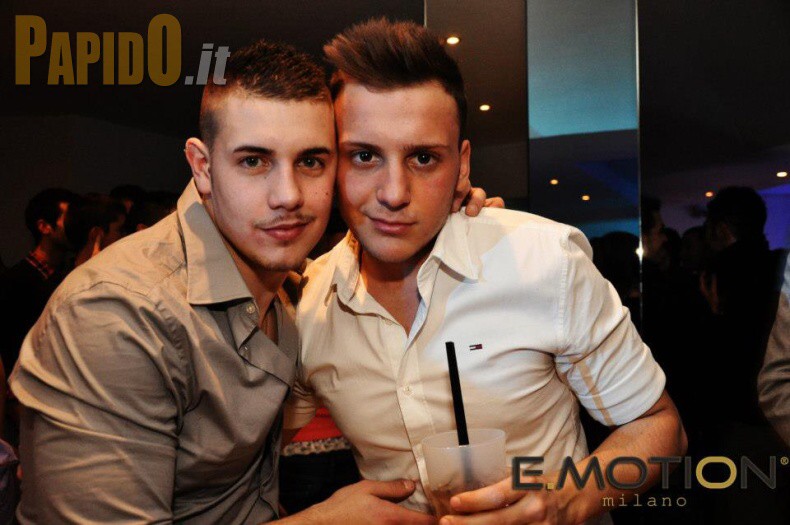 Sabato 08 Dicembre 2012: 