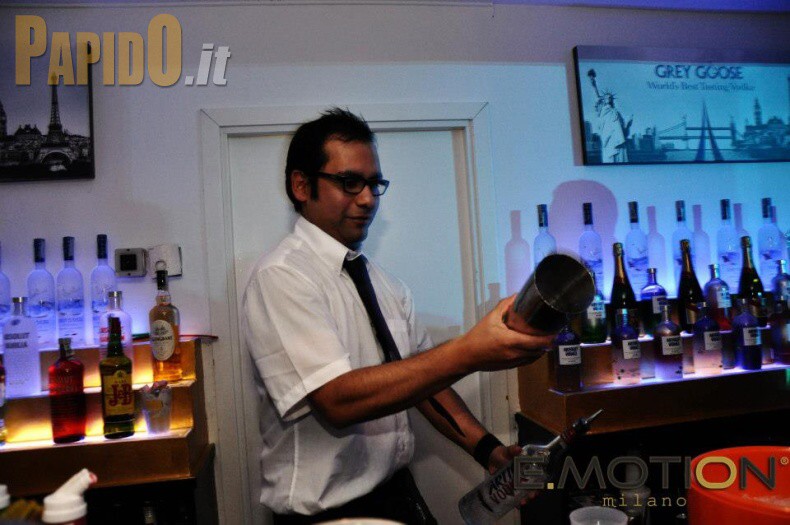 Sabato 08 Dicembre 2012: 