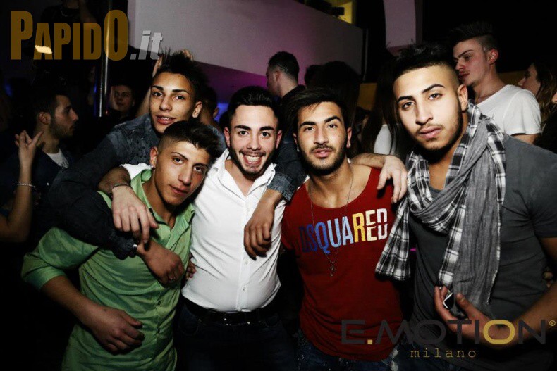 Sabato 09 Febbraio 2013: 