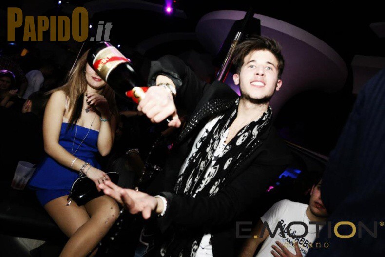 Sabato 09 Febbraio 2013: 