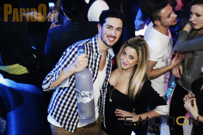 Sabato 09 Febbraio 2013: 