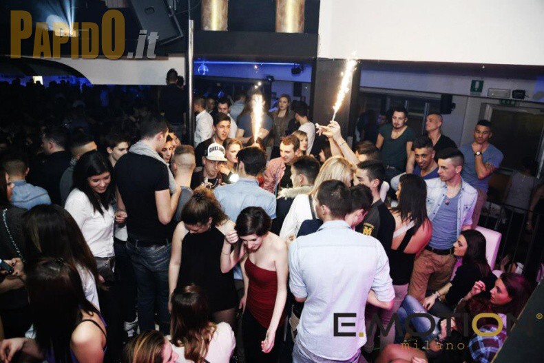 Sabato 09 Febbraio 2013: 