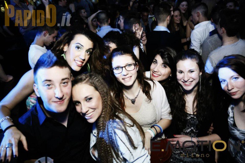 Sabato 09 Febbraio 2013: 