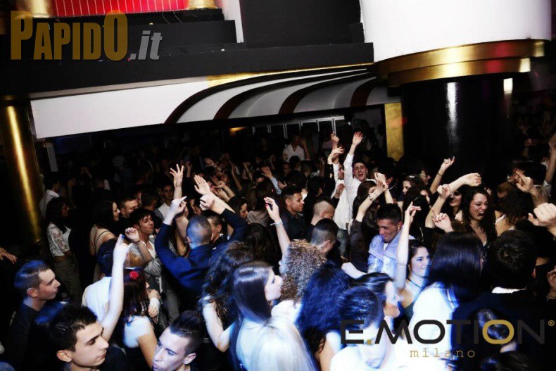 Sabato 09 Febbraio 2013: 