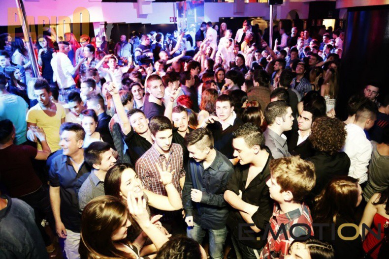 Sabato 09 Febbraio 2013: 
