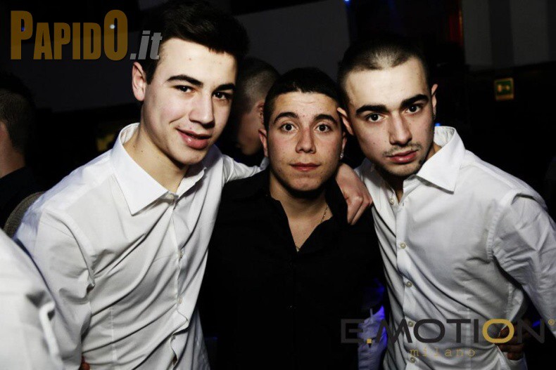 Sabato 09 Febbraio 2013: 