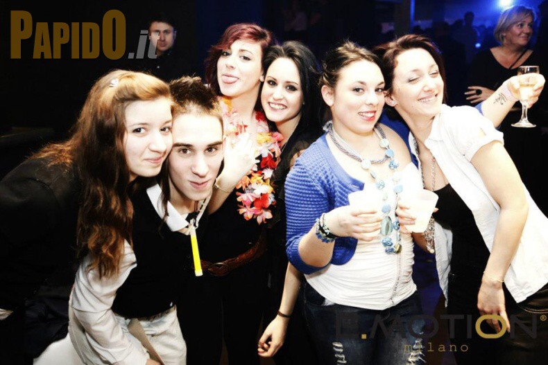 Sabato 09 Febbraio 2013: 