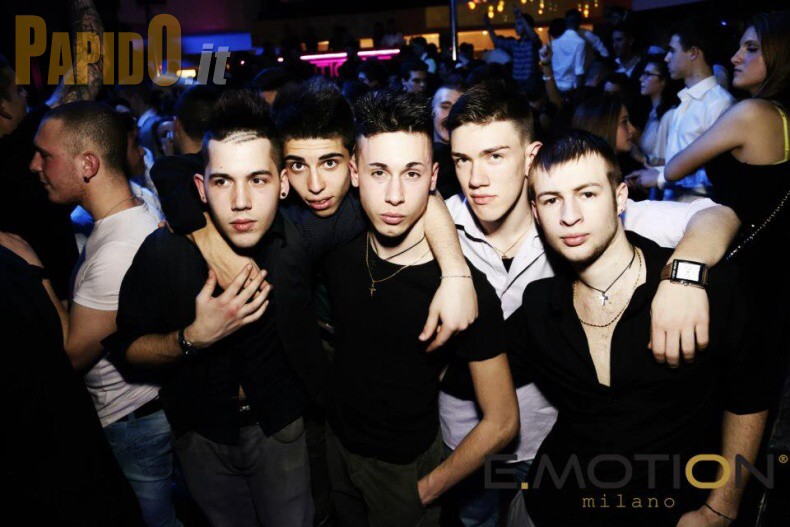 Sabato 09 Febbraio 2013: 