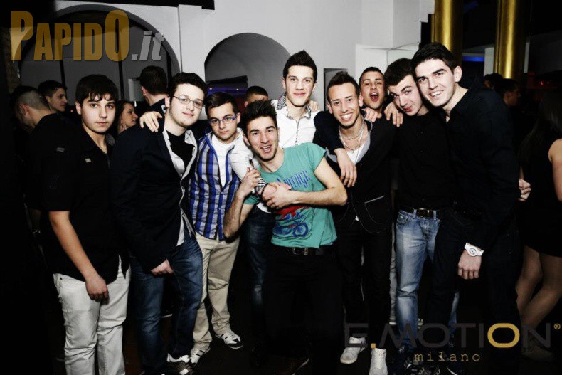 Sabato 09 Febbraio 2013: 