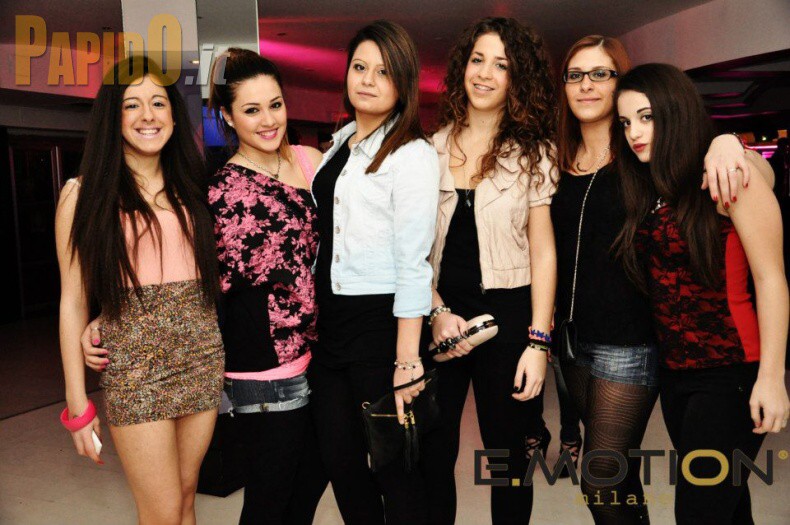 Sabato 09 Febbraio 2013: 