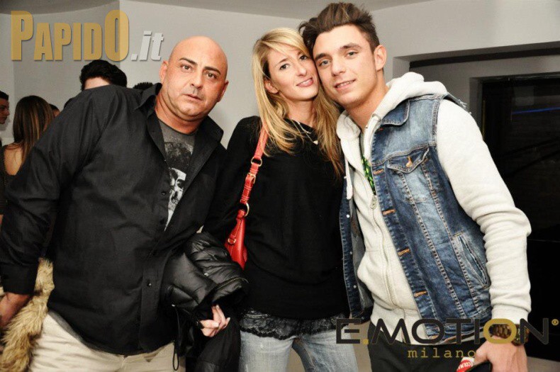 Sabato 09 Febbraio 2013: 