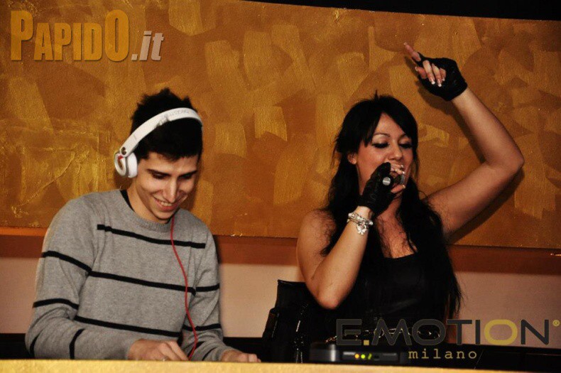 Sabato 09 Febbraio 2013: 