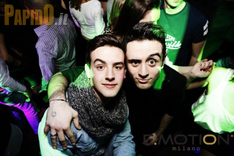 Sabato 09 Febbraio 2013: 