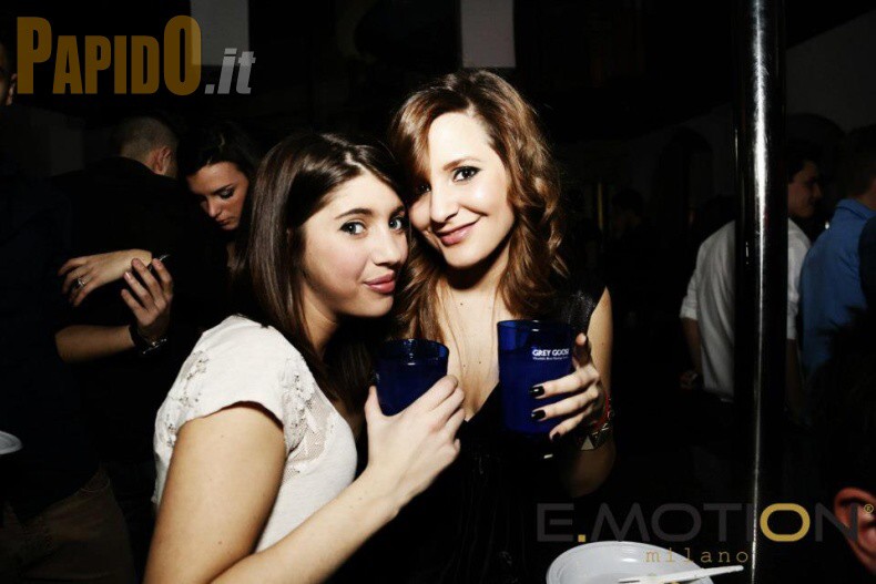 Sabato 09 Febbraio 2013: 