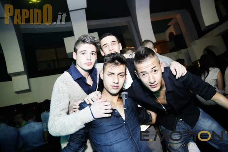 Sabato 09 Febbraio 2013: 