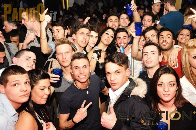 Sabato 09 Febbraio 2013: 
