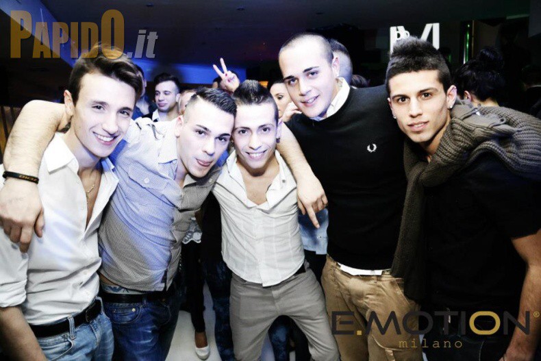 Sabato 09 Febbraio 2013: 