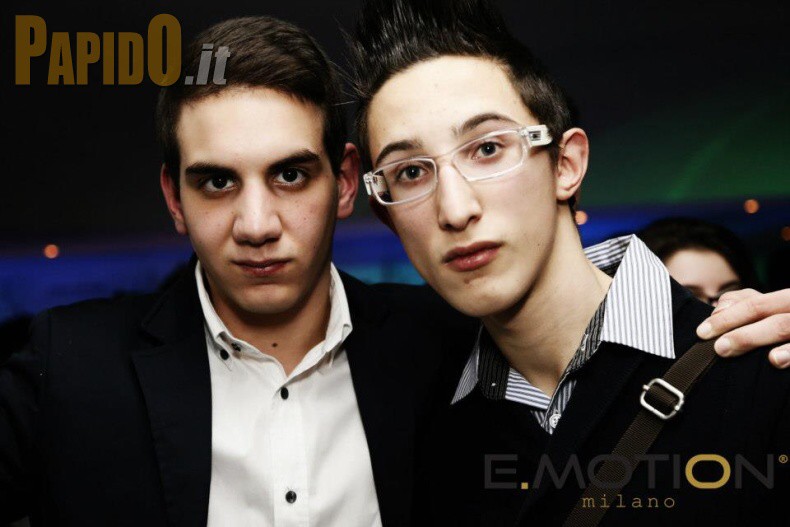 Sabato 09 Febbraio 2013: 