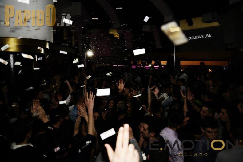 Sabato 09 Febbraio 2013: 