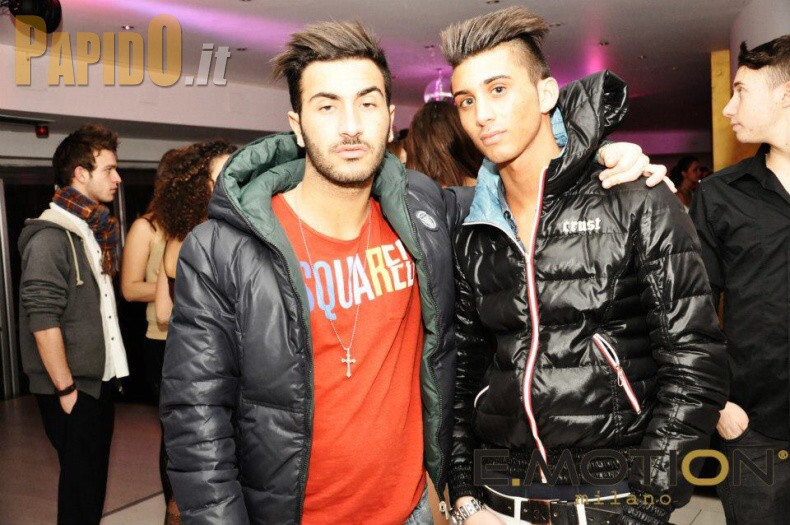 Sabato 09 Febbraio 2013: 