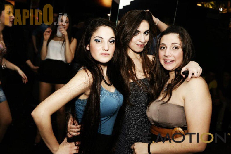 Sabato 09 Febbraio 2013: 