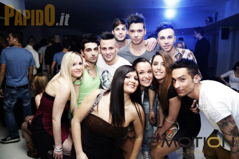 Sabato 09 Febbraio 2013: 