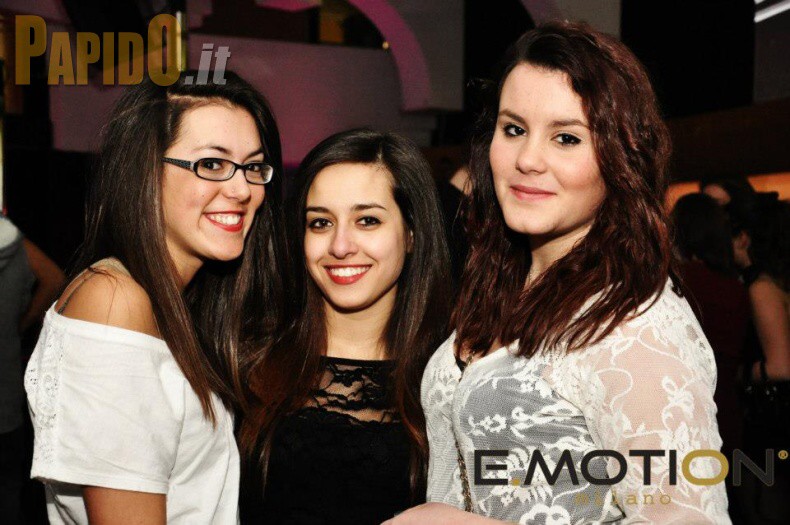 Sabato 09 Febbraio 2013: 