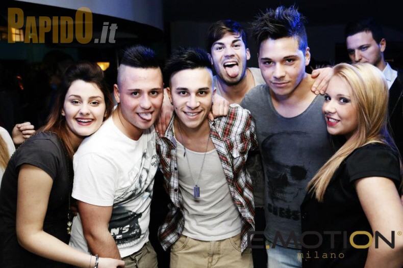 Sabato 09 Febbraio 2013: 