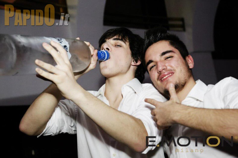 Sabato 09 Febbraio 2013: 