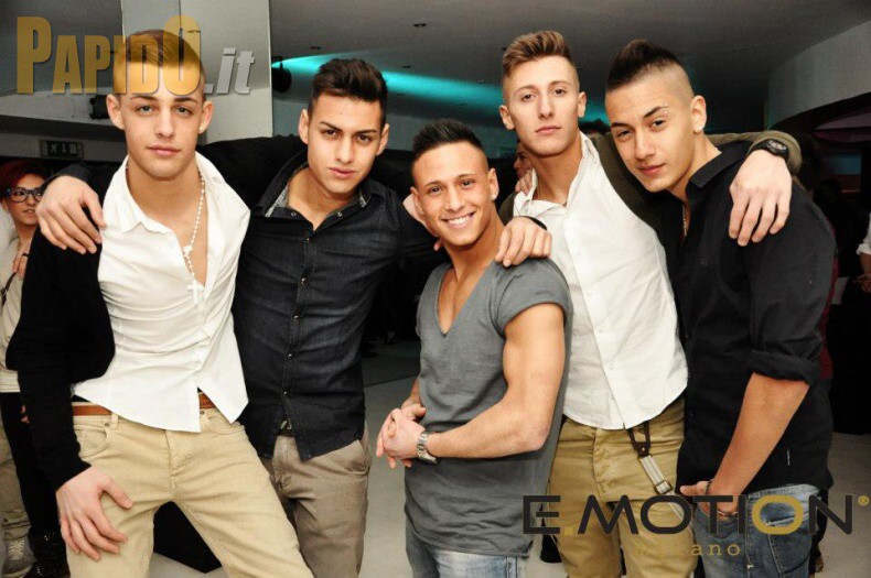 Sabato 09 Febbraio 2013: 