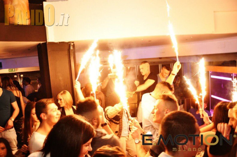 Sabato 09 Febbraio 2013: 