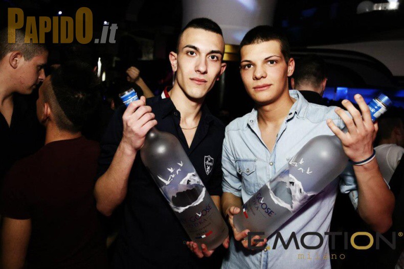 Sabato 09 Febbraio 2013: 