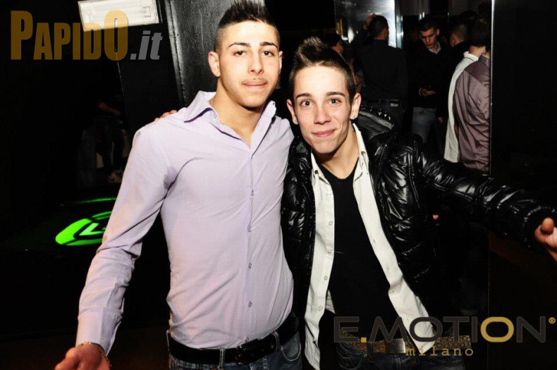 Sabato 09 Febbraio 2013: 