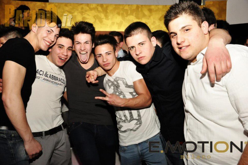 Sabato 09 Febbraio 2013: 
