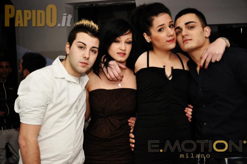 Sabato 09 Febbraio 2013: 
