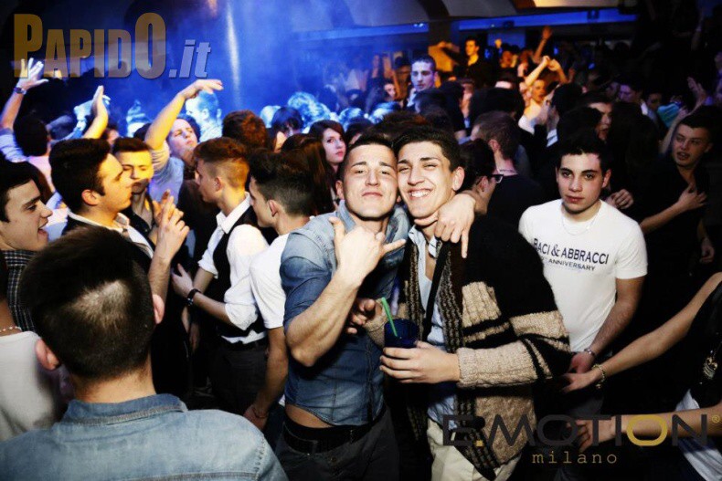 Sabato 09 Febbraio 2013: 
