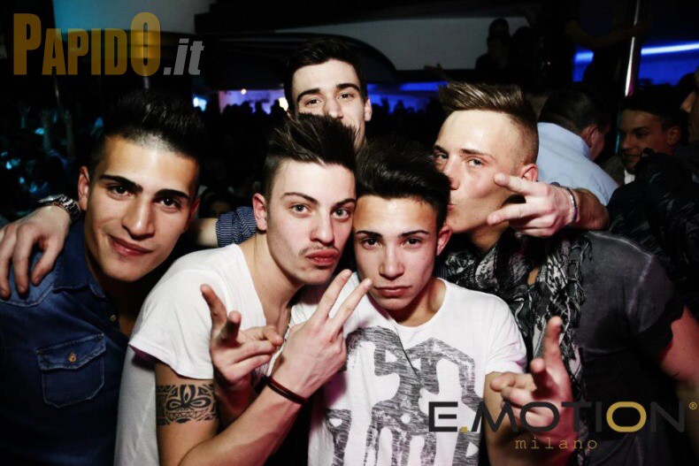 Sabato 09 Febbraio 2013: 