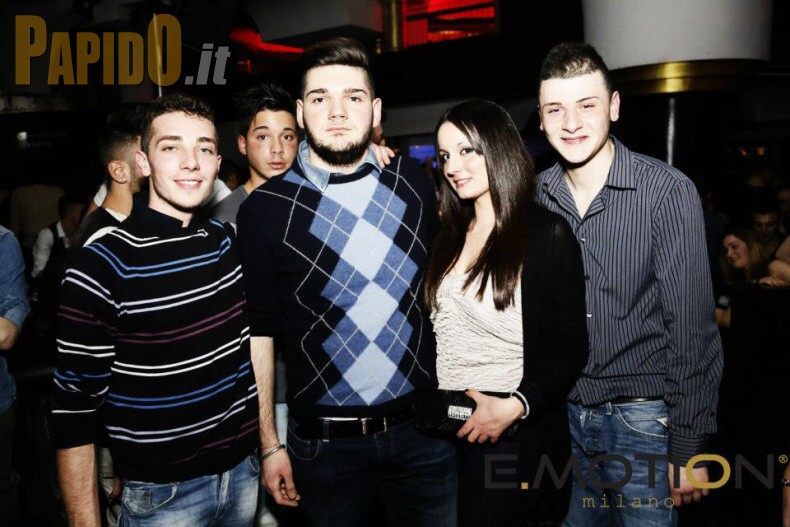 Sabato 09 Febbraio 2013: 