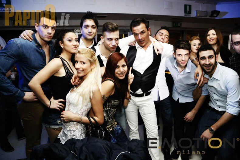 Sabato 09 Febbraio 2013: 