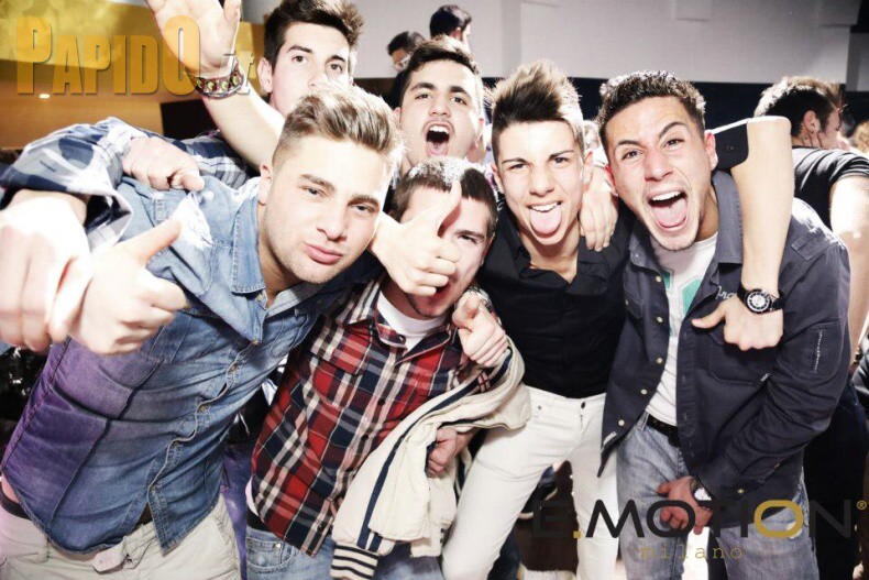 Sabato 09 Febbraio 2013: 