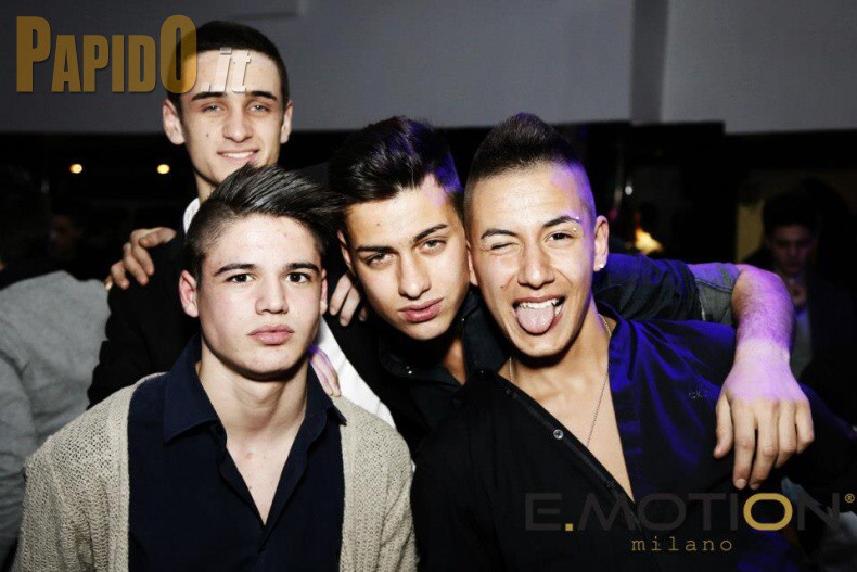 Sabato 09 Febbraio 2013: 