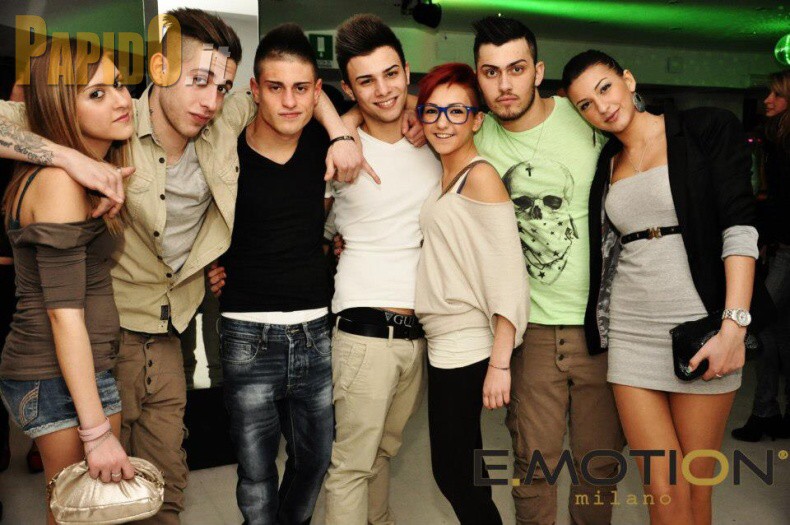 Sabato 09 Febbraio 2013: 
