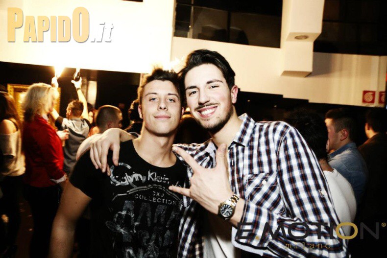 Sabato 09 Febbraio 2013: 