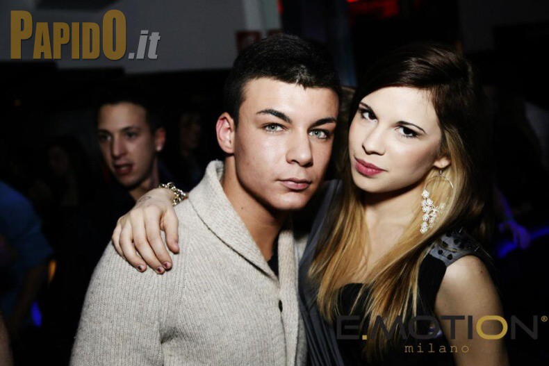 Sabato 09 Febbraio 2013: 