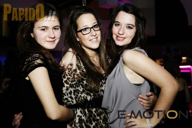 Sabato 09 Febbraio 2013: 