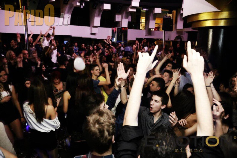 Sabato 09 Febbraio 2013: 