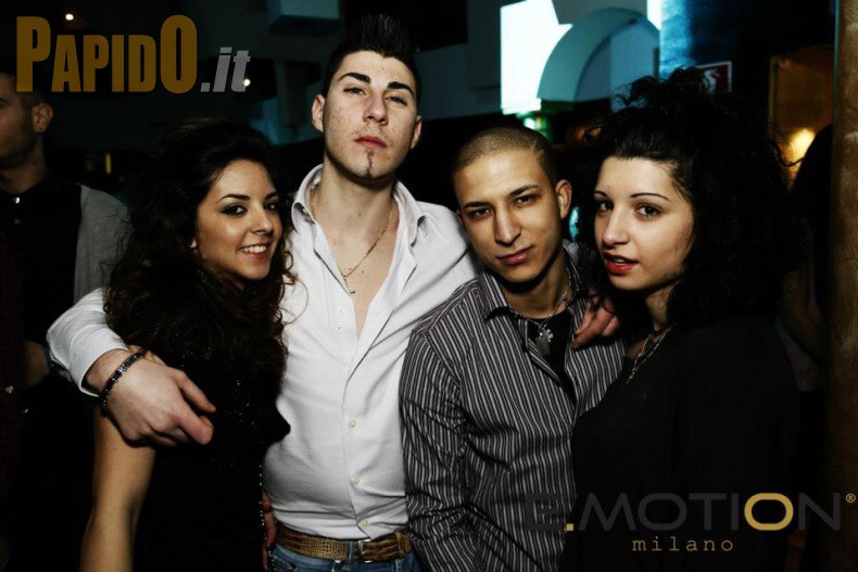 Sabato 09 Febbraio 2013: 
